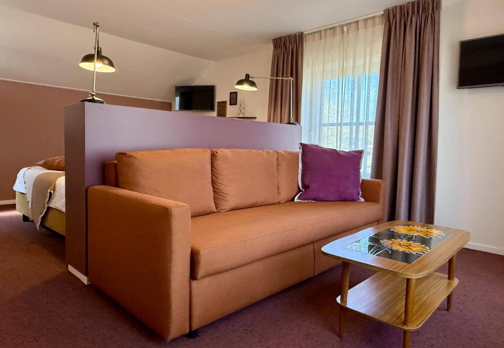 Hotel Restaurant Ruimzicht Zeddam Ngoại thất bức ảnh