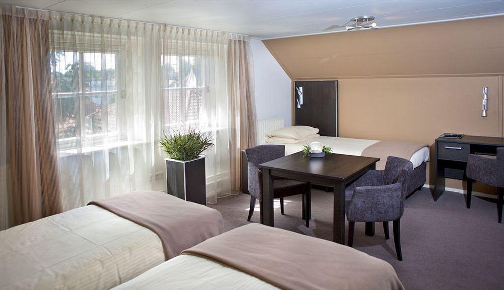 Hotel Restaurant Ruimzicht Zeddam Ngoại thất bức ảnh
