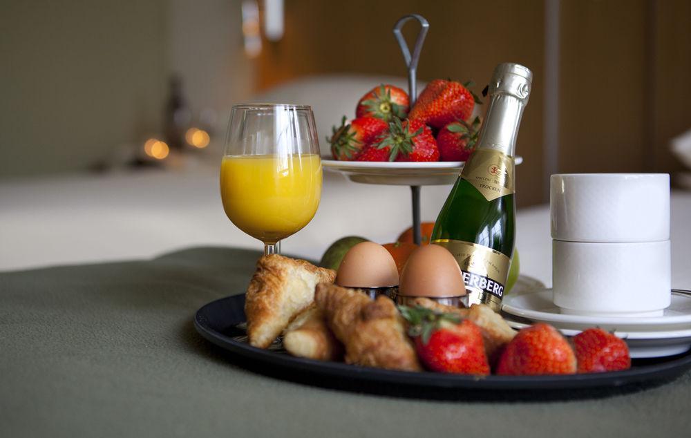 Hotel Restaurant Ruimzicht Zeddam Ngoại thất bức ảnh
