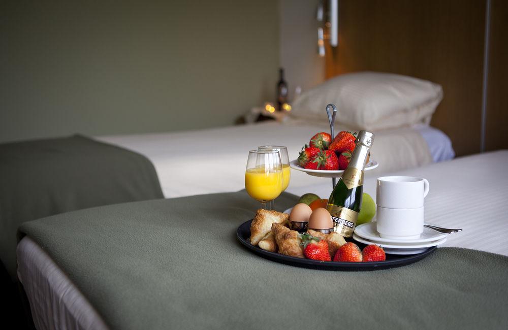 Hotel Restaurant Ruimzicht Zeddam Ngoại thất bức ảnh