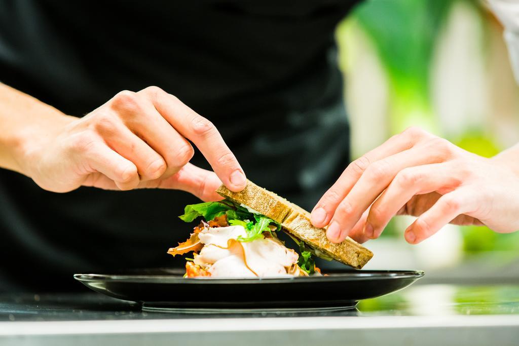 Hotel Restaurant Ruimzicht Zeddam Ngoại thất bức ảnh