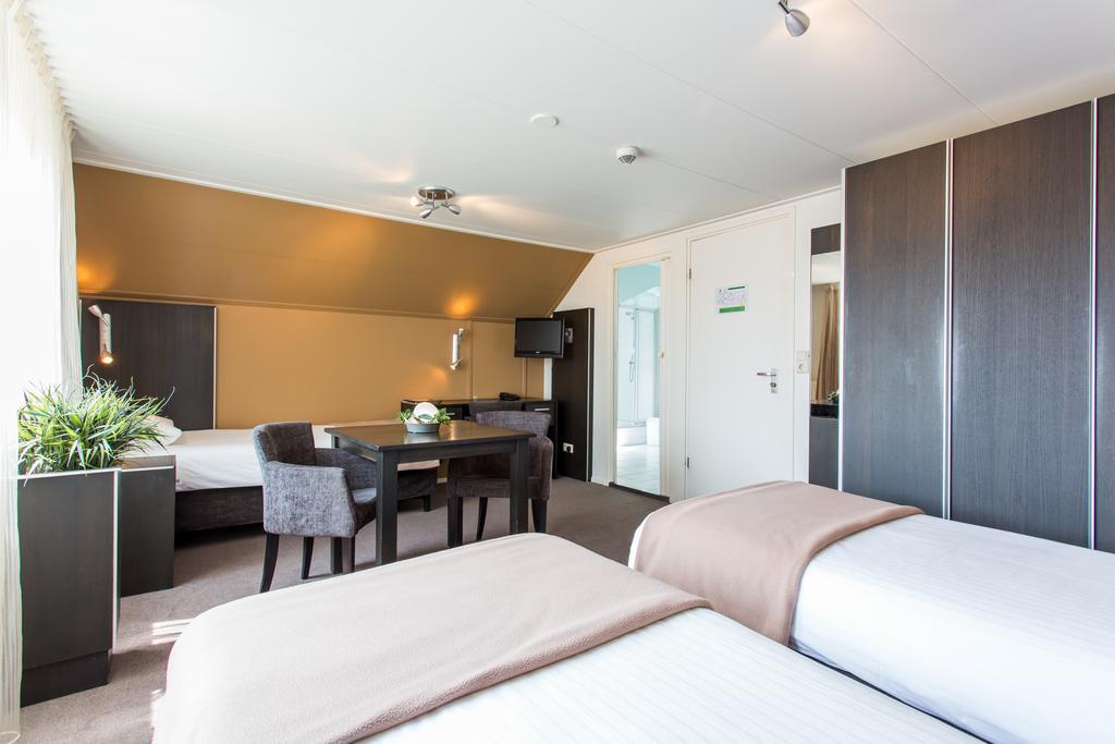 Hotel Restaurant Ruimzicht Zeddam Ngoại thất bức ảnh