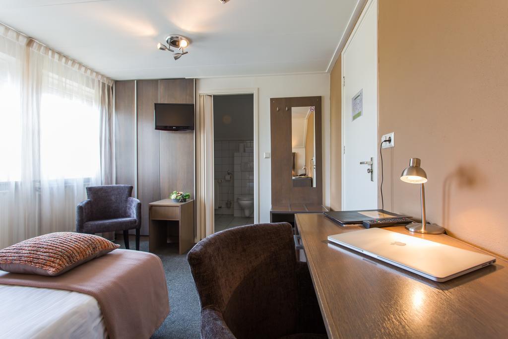 Hotel Restaurant Ruimzicht Zeddam Ngoại thất bức ảnh