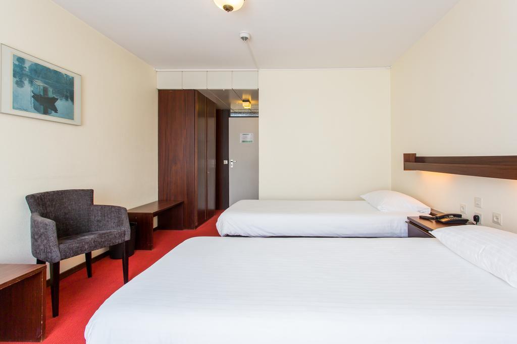 Hotel Restaurant Ruimzicht Zeddam Ngoại thất bức ảnh