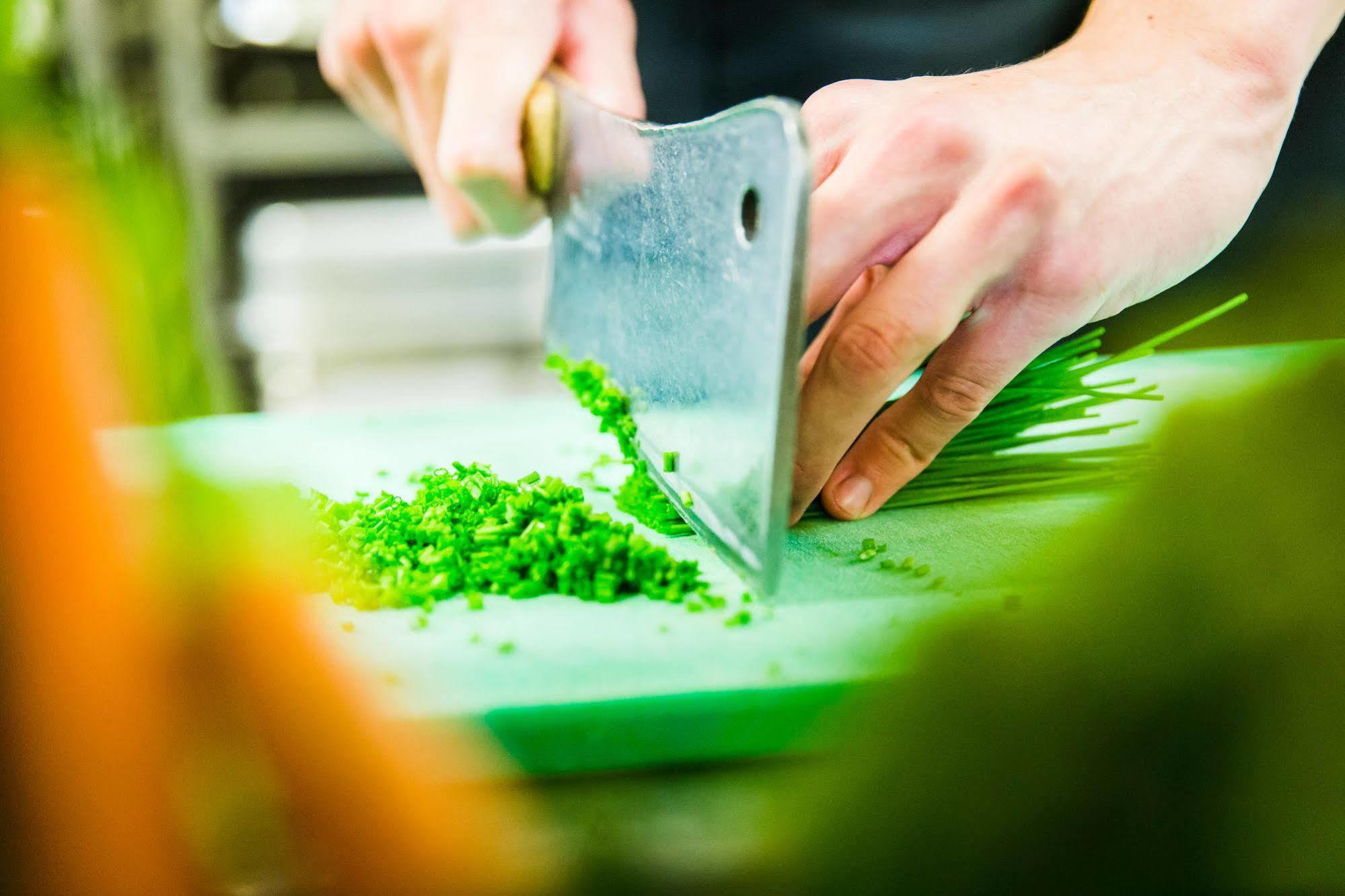 Hotel Restaurant Ruimzicht Zeddam Ngoại thất bức ảnh