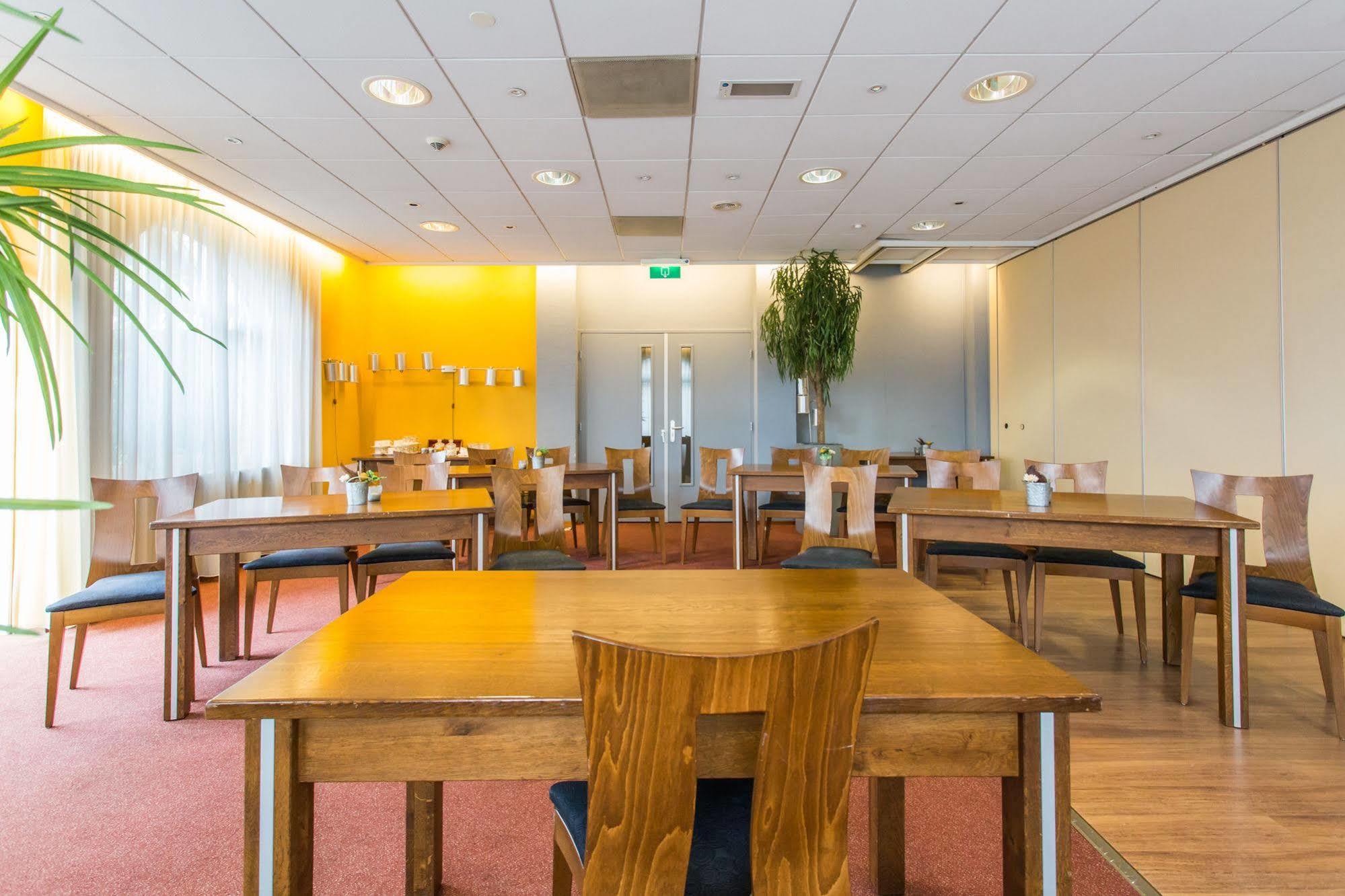 Hotel Restaurant Ruimzicht Zeddam Ngoại thất bức ảnh